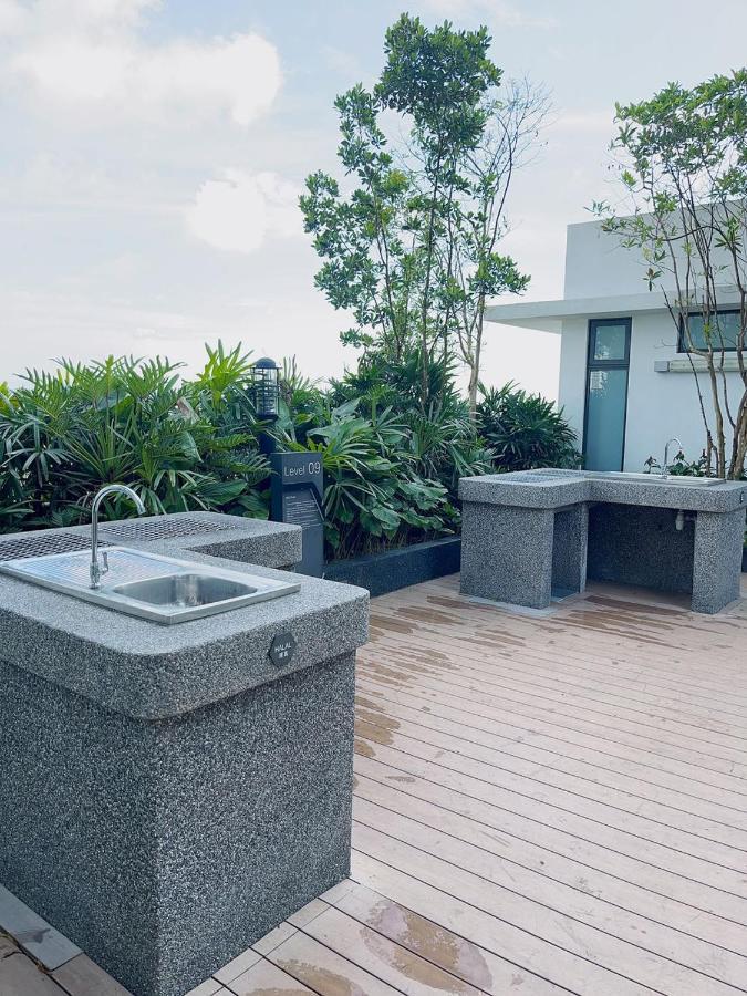 Elysia-legoland-qfamilysuite-waterdispenser Apartment *