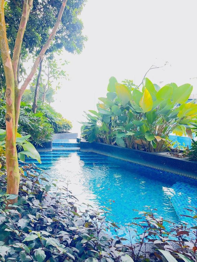 Apartment Elysia-legoland-qfamilysuite-waterdispenser Nusajaya (Iskandar Puteri)