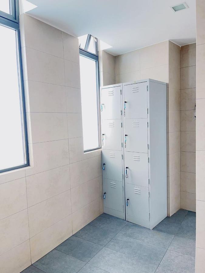 Apartment Elysia-legoland-qfamilysuite-waterdispenser *