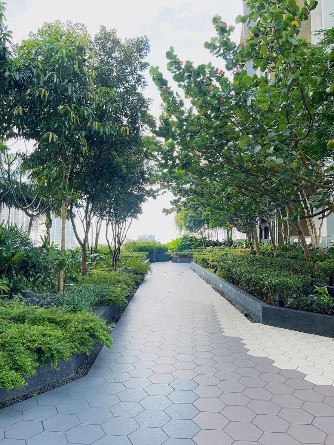 Elysia-legoland-qfamilysuite-waterdispenser Apartment Nusajaya (Iskandar Puteri)