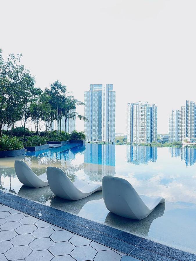 Elysia-legoland-qfamilysuite-waterdispenser Apartment Nusajaya (Iskandar Puteri)