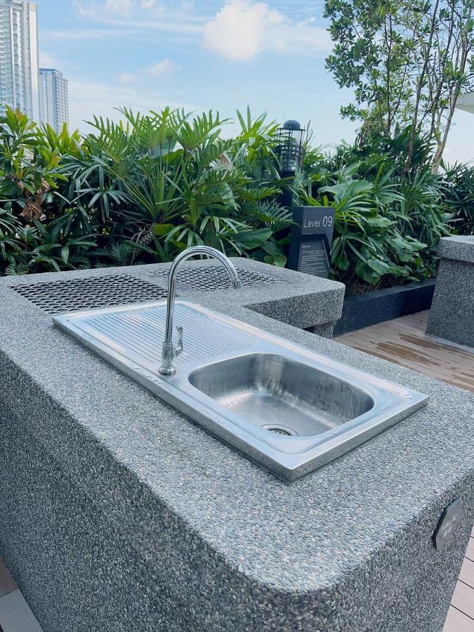 Apartment Elysia-legoland-qfamilysuite-waterdispenser Nusajaya (Iskandar Puteri)