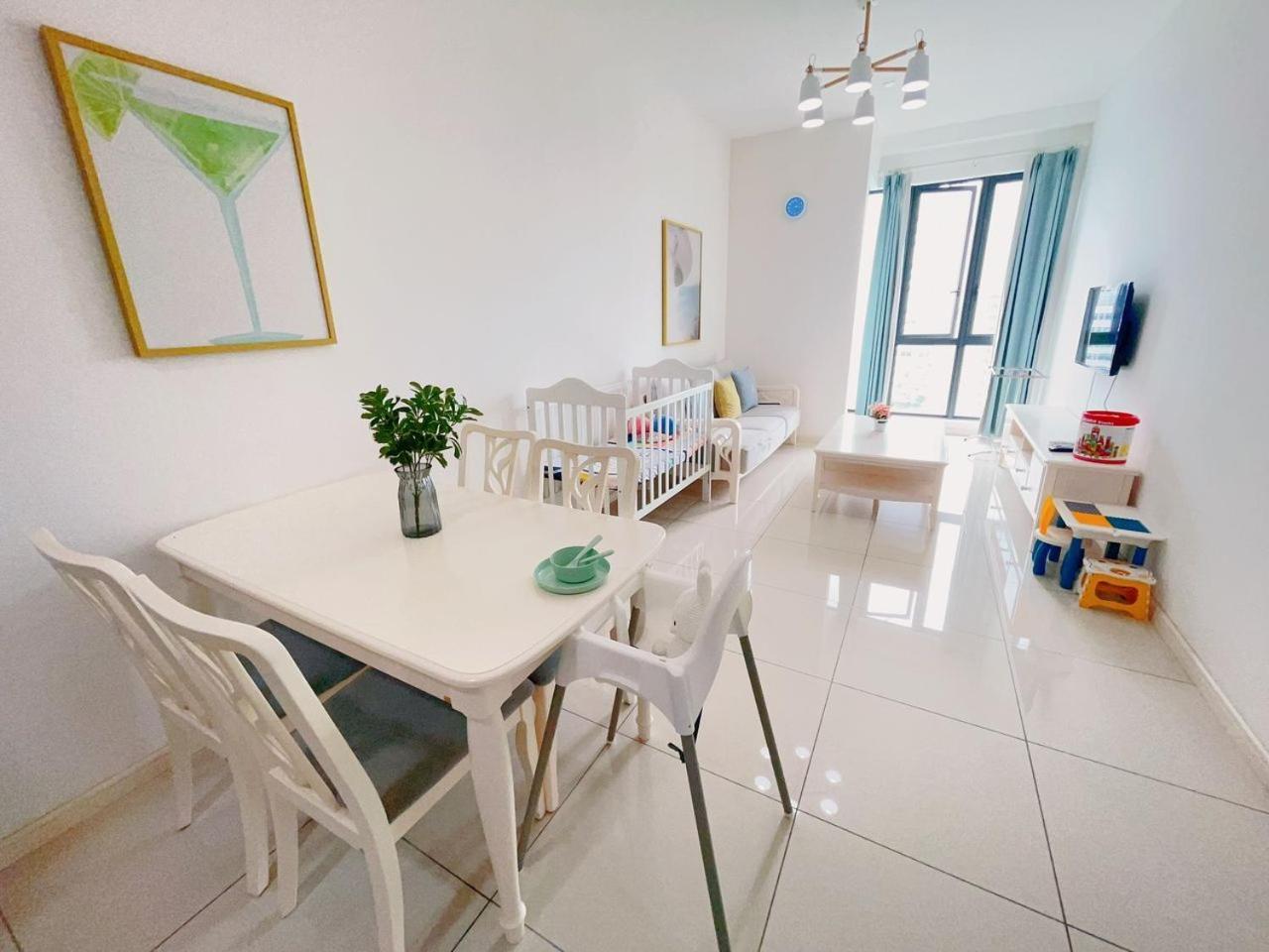 Apartment Elysia-legoland-qfamilysuite-waterdispenser *