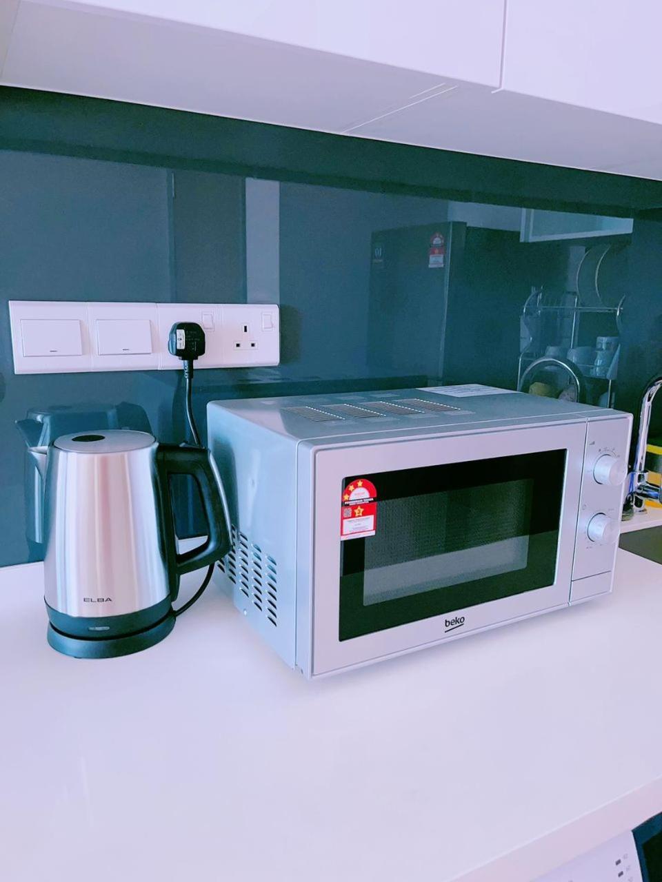 Elysia-legoland-qfamilysuite-waterdispenser Apartment *