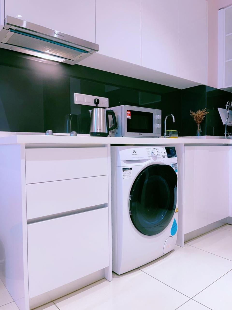 Apartment Elysia-legoland-qfamilysuite-waterdispenser Nusajaya (Iskandar Puteri)