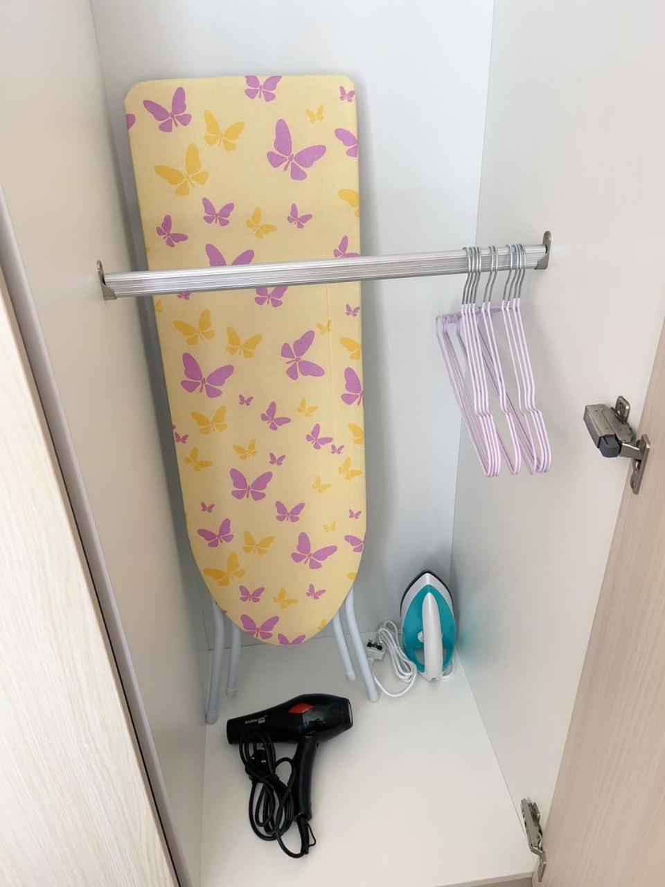 Apartment Elysia-legoland-qfamilysuite-waterdispenser Nusajaya (Iskandar Puteri)
