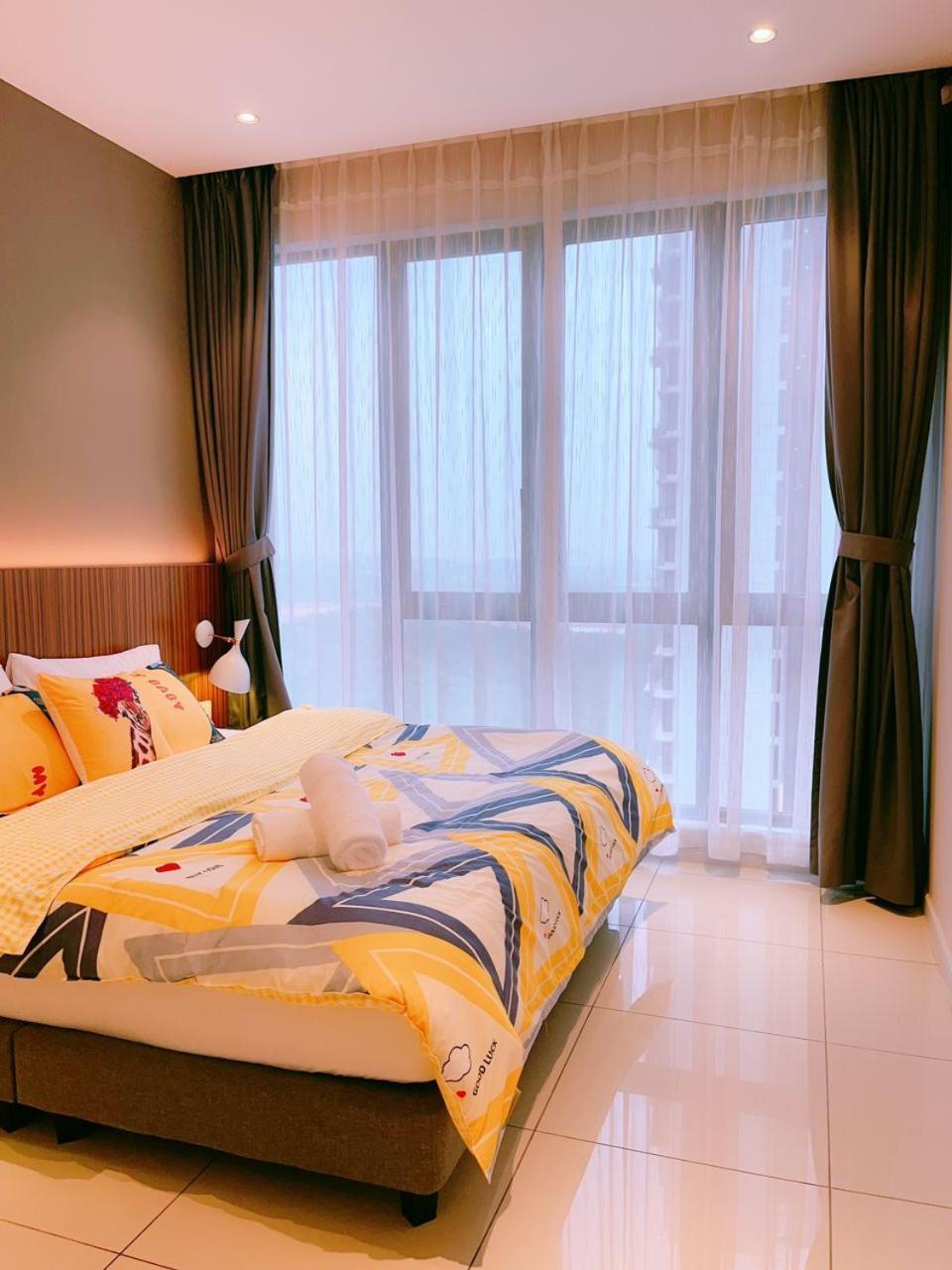 Elysia-legoland-qfamilysuite-waterdispenser * Nusajaya (Iskandar Puteri)
