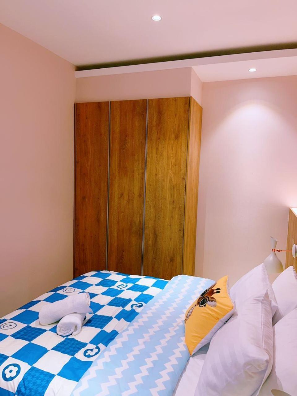 Elysia-legoland-qfamilysuite-waterdispenser Nusajaya (Iskandar Puteri)