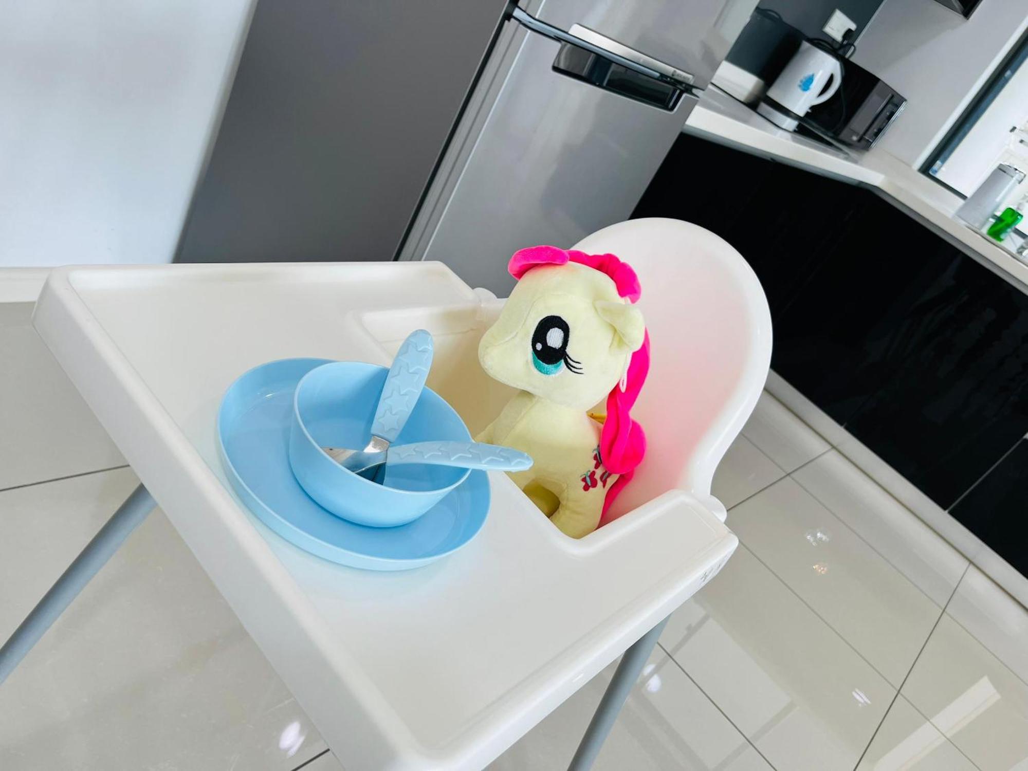 Elysia-legoland-qfamilysuite-waterdispenser Apartment Nusajaya (Iskandar Puteri)