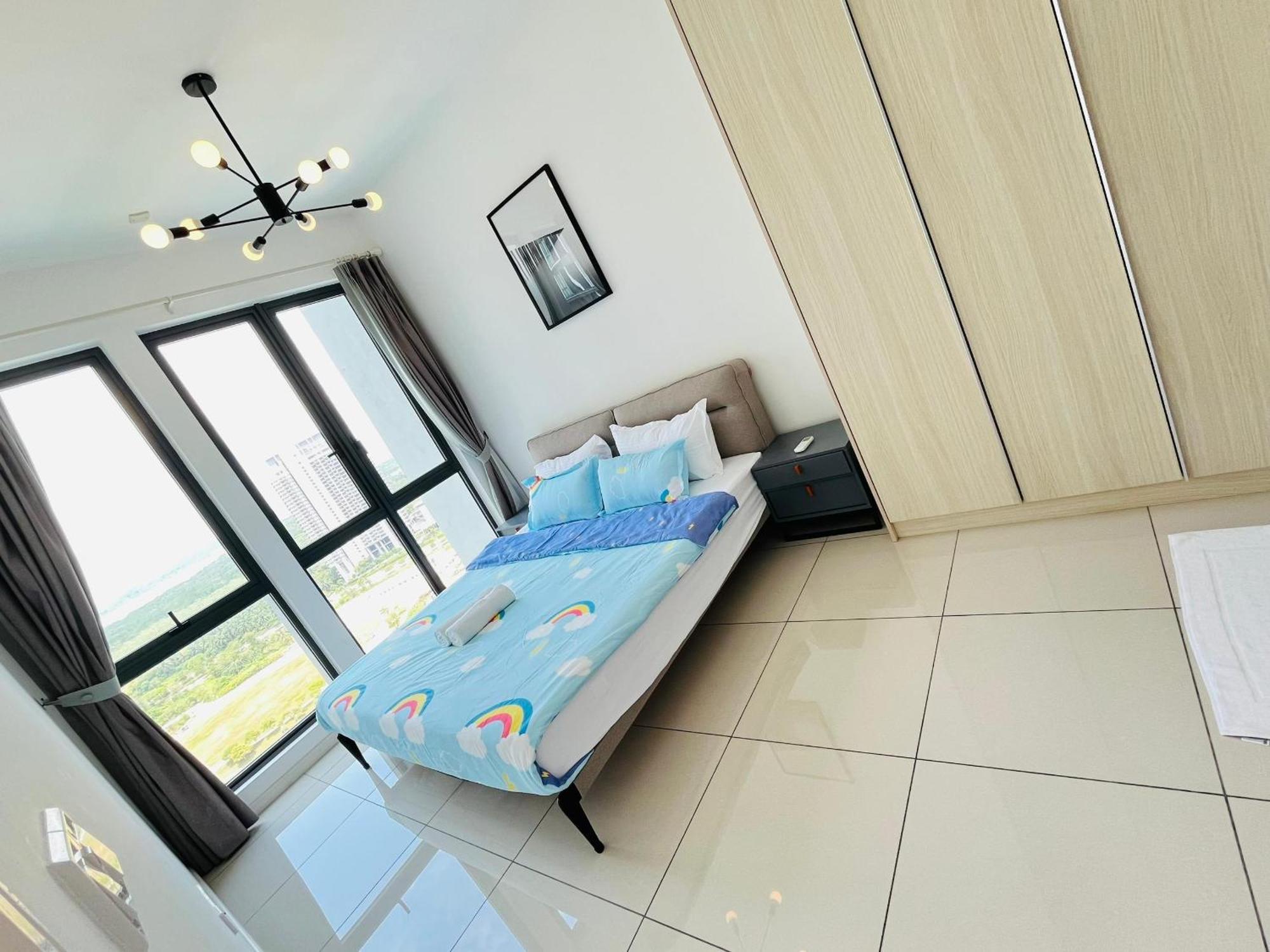 Elysia-legoland-qfamilysuite-waterdispenser Apartment *