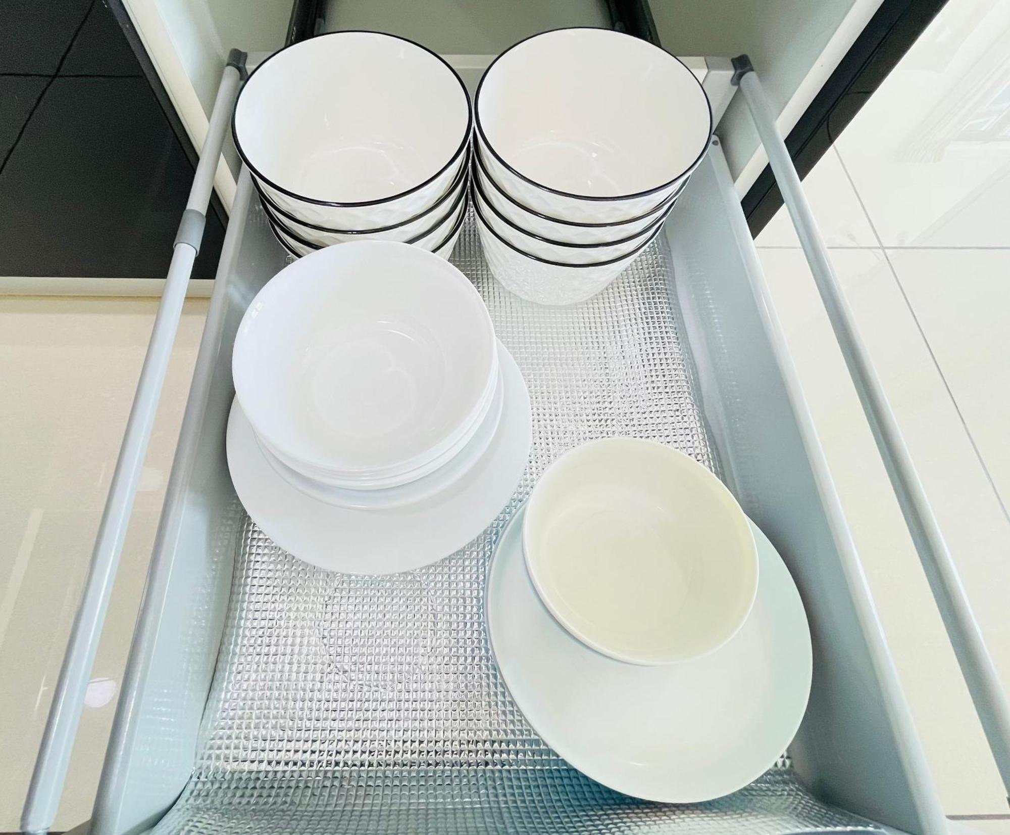 Apartment Elysia-legoland-qfamilysuite-waterdispenser *