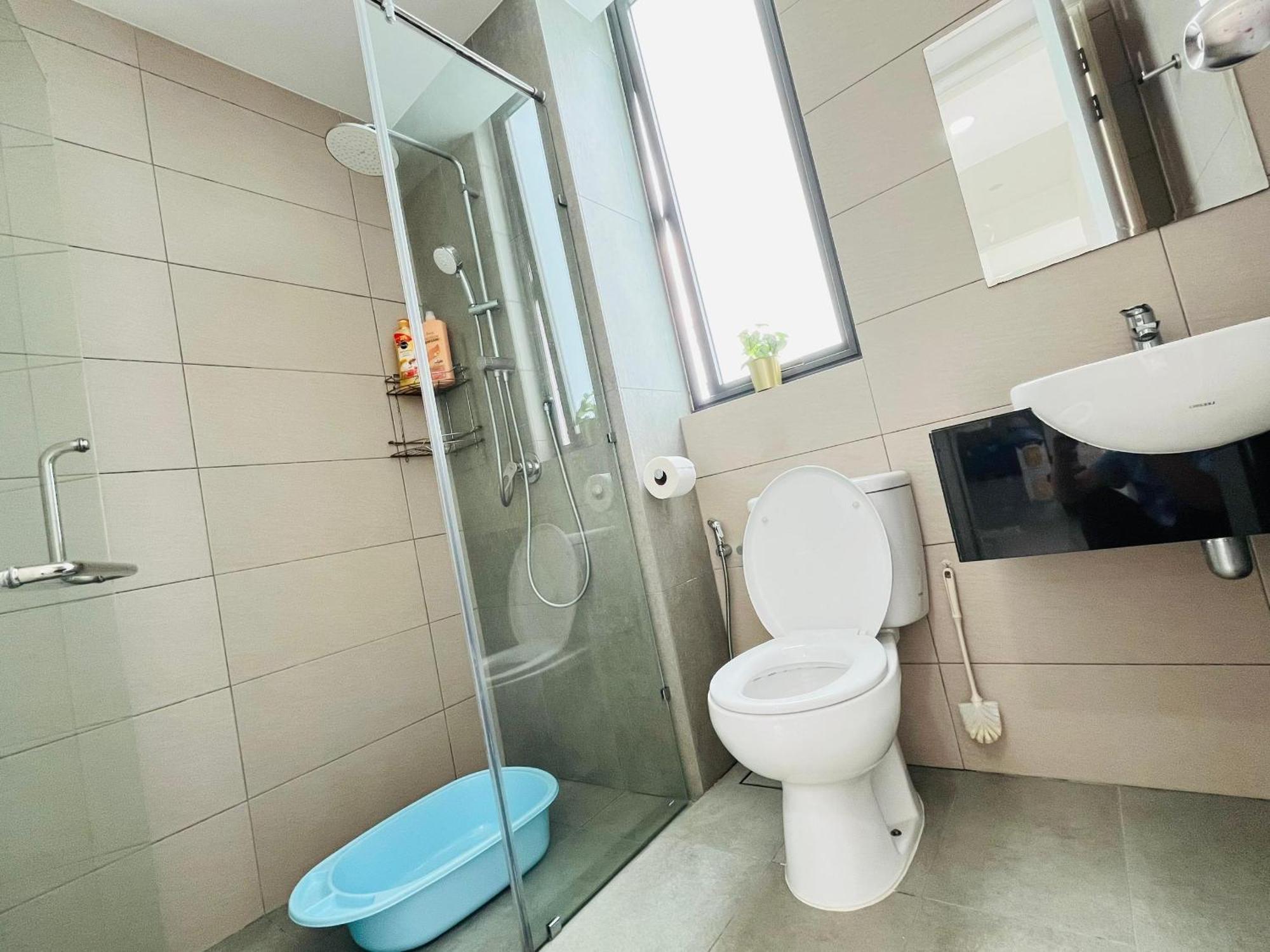 Elysia-legoland-qfamilysuite-waterdispenser Apartment *