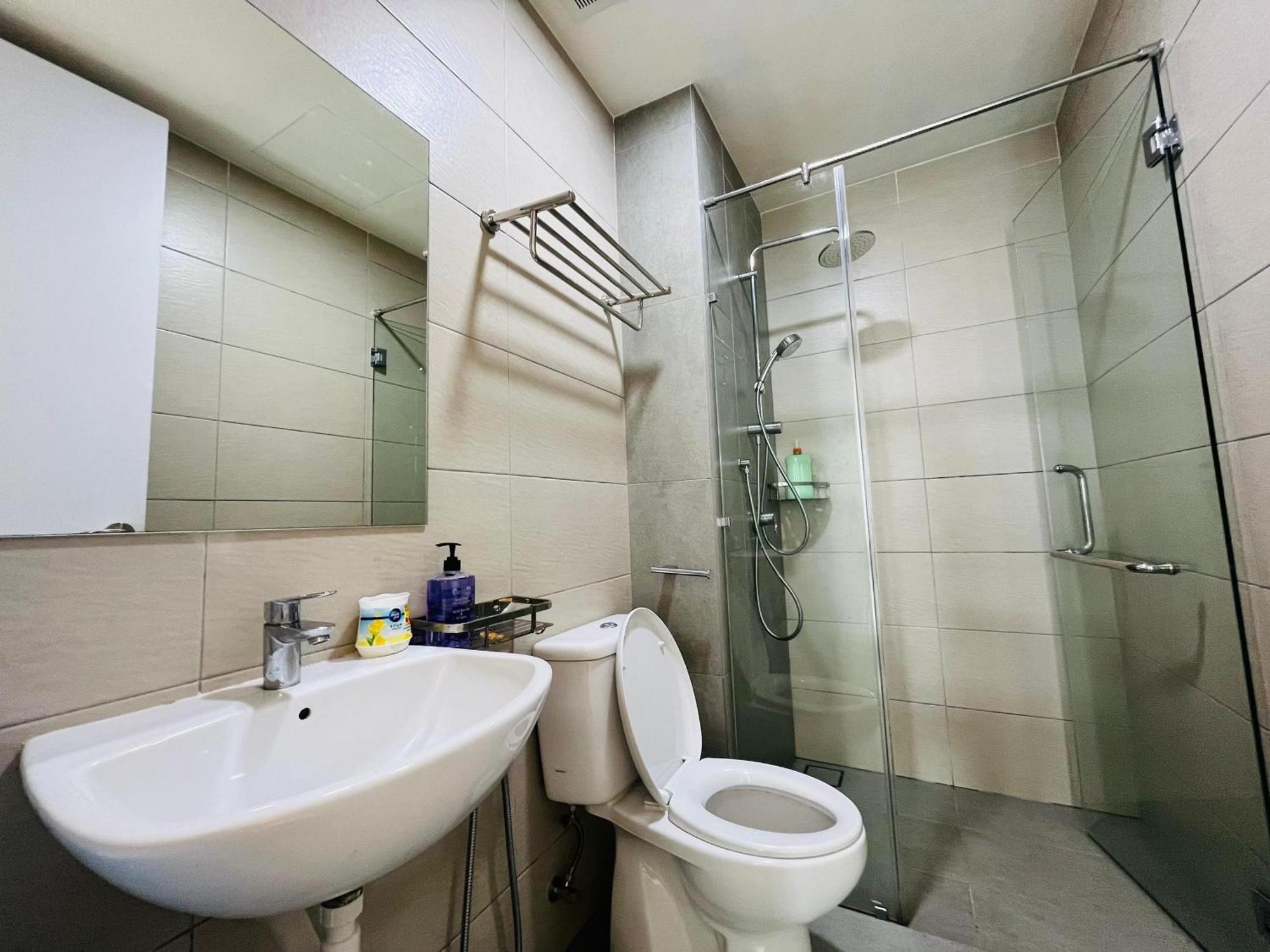 Apartment Elysia-legoland-qfamilysuite-waterdispenser Nusajaya (Iskandar Puteri)